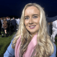 Sitter Profile Image: Katariina L.