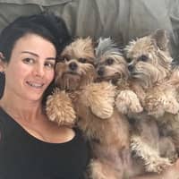 Sitter Profile Image: Kelly F.