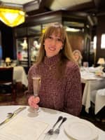 Sitter Profile Image: Olivia B.