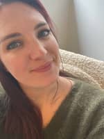 Photo de profil du pet sitter : Mathilde C.