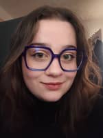 Photo de profil du pet sitter : Marine C.