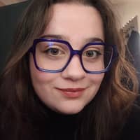 Photo de profil du pet sitter : Marine C.