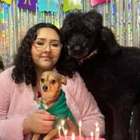 Sitter Profile Image: Evelyn G.