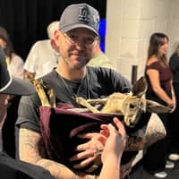 Sitter Profile Image: Ryan S.