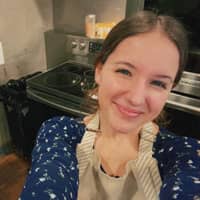 Sitter Profile Image: Brooke W.