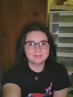 Sitter Profile Image: Piper G.