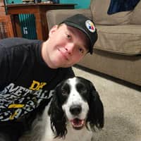 Sitter Profile Image: Joseph B.