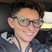 Sitter Profile Image: Tatum M.