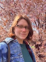 Sitter Profile Image: Samantha H.