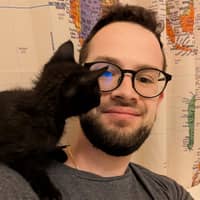 Sitter Profile Image: Jordan L.