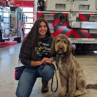 Sitter Profile Image: Makea M.