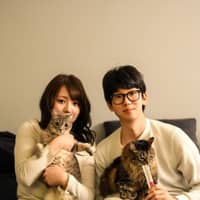 Sitter Profile Image: Ke M.