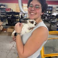 Sitter Profile Image: Sophia R.