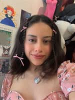 Sitterprofilbild: Ana Maria G.