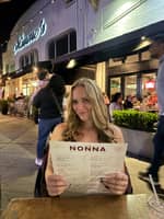 Sitter Profile Image: Katelyn S.