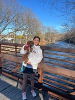 Sitter Profile Image: Maria L.