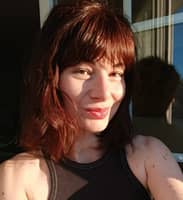 Photo de profil du pet sitter : Sarah D.