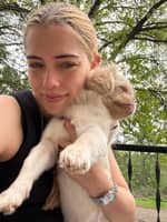 Sitter Profile Image: Rosabel S.