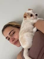 Sitter Profile Image: Rosabel S.