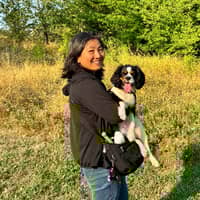 Sitter Profile Image: yun h.