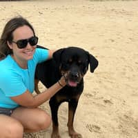 Sitter Profile Image: Taylor G.