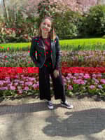 Photo de profil du pet sitter : Morgane K.