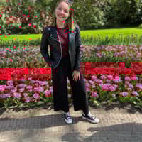 Photo de profil du pet sitter : Morgane K.