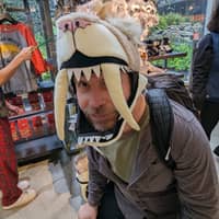 Sitter Profile Image: Carl O.