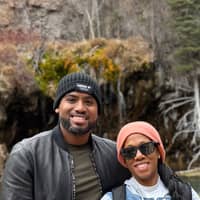 Sitter Profile Image: David & Jiji J.