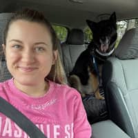 Sitter Profile Image: Ashlie T.