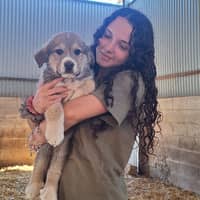 Foto del cuidador: Alexia B.