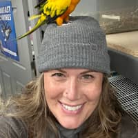 Sitter Profile Image: Sara C.