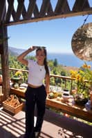 Sitter Profile Image: London B.