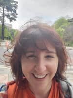 Sitter Profile Image: Megan H.