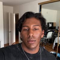 Sitter Profile Image: Cyrus H.