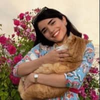 Sitterprofilbild: Shaghayegh M.