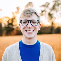 Sitter Profile Image: Evan E.