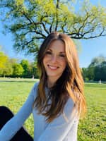 Sitterprofilbild: Vanessa F.