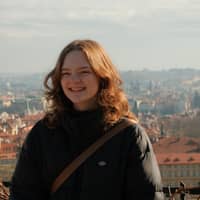 Sitterprofilbild: Emilia B.
