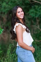 Sitter Profile Image: Jaslin R.