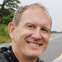 Sitterprofilbild: Christopher C.