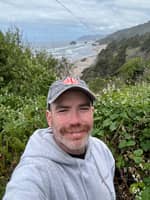 Sitter Profile Image: Tyler M.