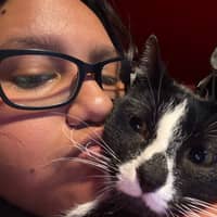Sitter Profile Image: Esmeralda R.
