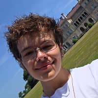 Sitter Profile Image: Trevor D.