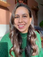 Profielfoto oppas: Laura Juanna Consuelo v.