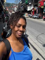 Photo de profil du pet sitter : Laetitia M.