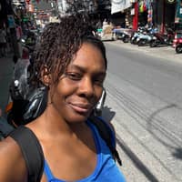 Photo de profil du pet sitter : Laetitia M.