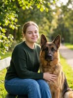 Profielfoto oppas: Jessy G.