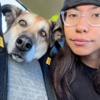 Sitter Profile Image: Itzel S.