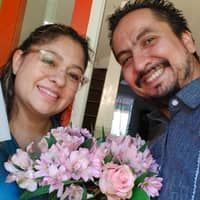 Sitter Profile Image: Felipe H.